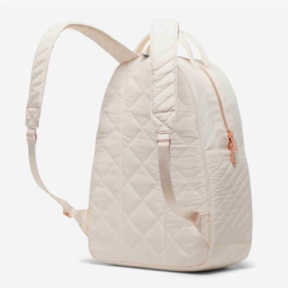 Herschel Star Wars Light Side Nova Mid-Volume Backpack Princess Leia - Picture 15 of 16